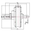 Pilli Batarya Fat Bike 60 Volt 3000 Watt 190 mm Hub Motor