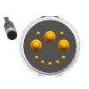 Pilli Batarya Fatbike 20 Jant 1000 Watt Arka Motor Limited Edition