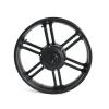 Pilli Batarya Fatbike 20 Jant 1000 Watt Ön Motor Limited Edition