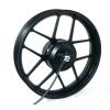Pilli Batarya Fatbike 20 Jant 500 Watt Ön Motor Limited Edition