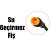 Pilli Batarya Full Gaz Kolu Su Geçirmez 3 pin