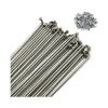 Pilli Batarya Jant Teli 10 G – 3.5MM 250 MM