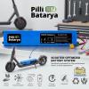 Onvo Ov 007 Elektrikli Scooter Bataryası