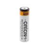 Pilli Batarya Orion 18650 3.7 Volt (3.7V) 2200 mAh 5C Li-ion Şarj Edilebilir Pil