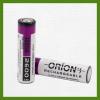 Orion 18650 3.7V 2600 mAh 5C Li-ion Şarj Edilebilir Pil