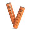 Pilli Batarya Orion 32140 (33140) LiFePO4 Pil 3.2 Volt (3.2V) 15000 mAh 2C 30A Şarj Edilebilir Lityum Pil