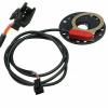 Pilli Batarya Pedal Asistan Sistemi 8 Magnet (PAS)