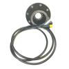 Pilli Batarya Pedal Asistan Sistemi 8 Magnet Su Geçirmez (PAS)