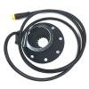 Pilli Batarya Pedal Asistan Sistemi 8 Magnet Su Geçirmez (PAS)