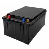 Pilli Batarya 48 Volt 100 Ah LiFePO4 GES Bataryası 5120Wh Bluetooth İzleme