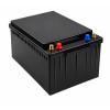 Pilli Batarya 48 Volt 100 Ah LiFePO4 GES Bataryası 5120Wh Bluetooth İzleme