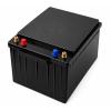 Pilli Batarya 48 Volt 100 Ah LiFePO4 GES Bataryası 5120Wh Bluetooth İzleme
