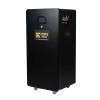 Dennis Energy 51.2 Volt 300 Ah 15.36 kWh LiFePO4 Solar Batarya Premium Black