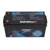 Europlus EPF48V100AH 51,2 Volt (48V Sınıfı) 100 Ah LiFePO4 Lityum Akü Bluetooth İzleme