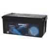 Europlus EPF48V100AH 51,2 Volt (48V Sınıfı) 100 Ah LiFePO4 Lityum Akü Bluetooth İzleme