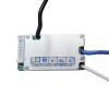 Pilli Batarya 10S 36V 20Ah Li-ion BMS