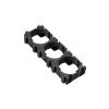 Pilli Batarya 18650 1x3 Pil Tutucu Holder Braket