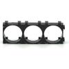 Pilli Batarya 32700 1x3 Pil Tutucu Holder Braket