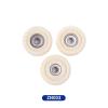 Pilli Batarya 35T Çapraz Motor Dişlisi Set( 3 ADET )