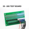 Pilli Batarya 3S-28S Batarya Soket Test Devresi