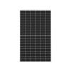 Pilli Batarya 455 Watt A+ Half Cut Monokristal Perc Güneş (Solar) Panel