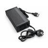 Pilli Batarya 72 Volt (24S) 20A LiFePO4 Şarj Cihazı 87.6 Volt