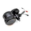Pilli Batarya Bafang 48V 500W Mid Drive Dönüşüm Kiti