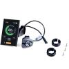 Pilli Batarya Bafang 48V 500W Mid Drive Dönüşüm Kiti