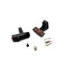 Pilli Batarya Bafang 48V 500W Mid Drive Dönüşüm Kiti
