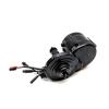 Pilli Batarya Bafang Fatbike Uyumlu 48V 1000W 120 mm Mid Drive Dönüşüm Kiti
