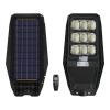 Pilli Batarya Betatek SL-100AL 100W LiFePO4 Akülü Solar Sokak Armatürü