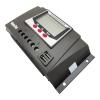Pilli Batarya Betatek WP40D-BT 40A 12/24/48V Bluetooth'lu PWM Solar Şarj Kontrol Cihazı