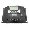Pilli Batarya Betatek WP80D-BT 80A 12/24/48V Bluetooth'lu PWM Solar Şarj Kontrol Cihazı