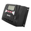 Pilli Batarya Betatek WP80D-BT 80A 12/24/48V Bluetooth'lu PWM Solar Şarj Kontrol Cihazı