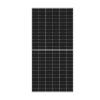 Pilli Batarya CW Enerji 455 Watt Multi Busbar A+ Half Cut Monokristal Güneş Paneli