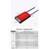 Pilli Batarya Daly 10S 15Ah Li-ion BMS