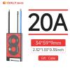 Pilli Batarya Daly 10S 20A Li-ion BMS NTC ve Soft Switch