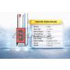 Pilli Batarya Daly 13S 20A Li-ion Kontaklı BMS
