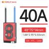 Pilli Batarya Daly 13S 40A Li-ion BMS NTC ve Soft Switch
