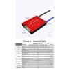 Pilli Batarya Daly 13S 40Ah Li-ion BMS