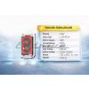 Pilli Batarya Daly 16S 80A LiFePO4 BMS