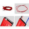 Pilli Batarya Daly 17S 60A Li-ion BMS NTC ve Soft Switch