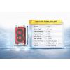Pilli Batarya Daly 17S 60A Li-ion BMS