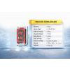 Pilli Batarya Daly 20S 40A LiFePO4 BMS