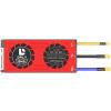 Pilli Batarya Daly 20S 80Ah Li-ion BMS