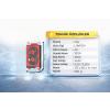 Pilli Batarya Daly 4S 100A LiFePO4 BMS