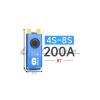 Pilli Batarya Daly Smart BMS 4S-8S 200A Bluetooth CAN RS485