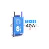 Pilli Batarya Daly Smart BMS 4S-8S 40A Bluetooth CAN RS485