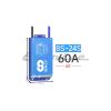 Pilli Batarya Daly Smart BMS 8S-24S 60A Bluetooth CAN RS485
