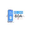 Pilli Batarya Daly Smart BMS 8S-24S 80A Bluetooth CAN RS485